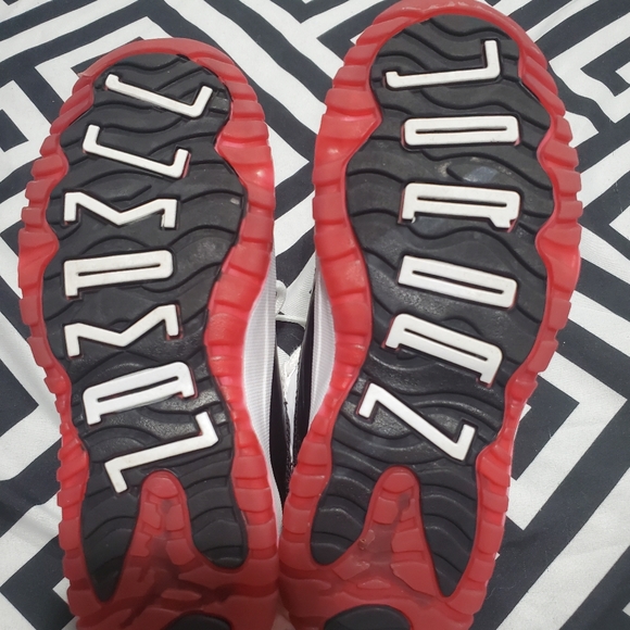 Jordan retro 11 - Picture 4 of 4